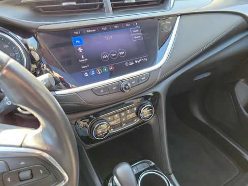 Used 2020 Buick Encore GX Select w/ Experience Buick Package image 27