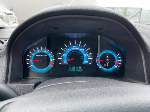 Used 2012 Ford Fusion SEL image 37