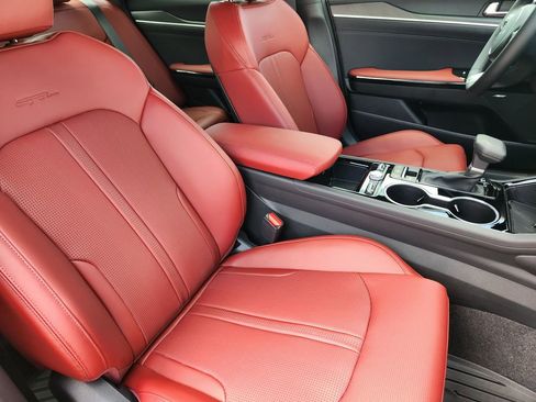 New 2026 Kia K5 GT-Line FWD image 11