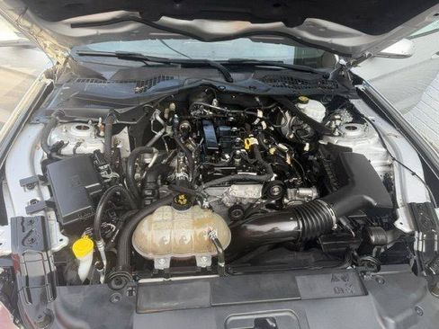 Used 2019 Ford Mustang Premium RWD image 8