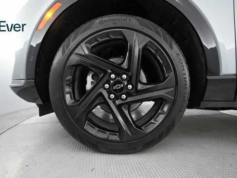 Used 2024 Chevrolet Equinox EV RS image 17