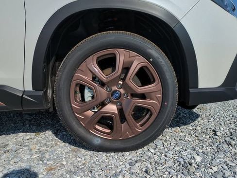 New 2026 Subaru Ascent Limited Bronze AWD/4WD image 11