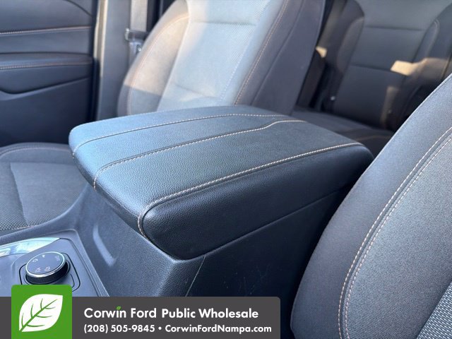 Used 2019 Chevrolet Traverse LT w/ LPO, Blackout Package AWD/4WD image 23