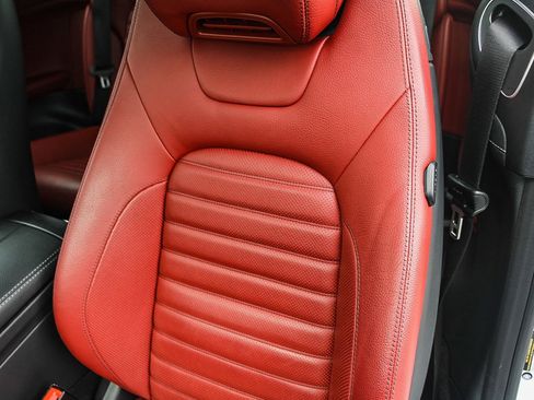 Certified 2023 Mercedes-Benz C 300 Cabriolet image 25