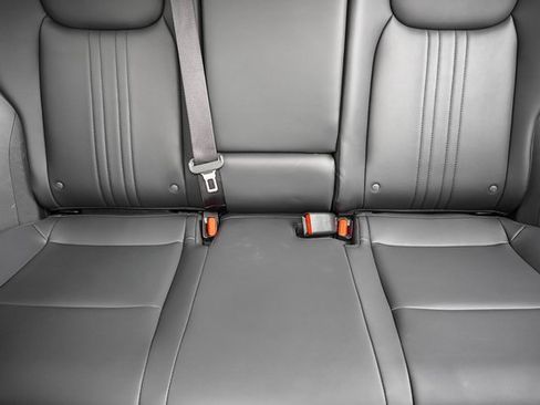 Used 2024 Lexus NX 350 AWD w/ Premium Package image 20