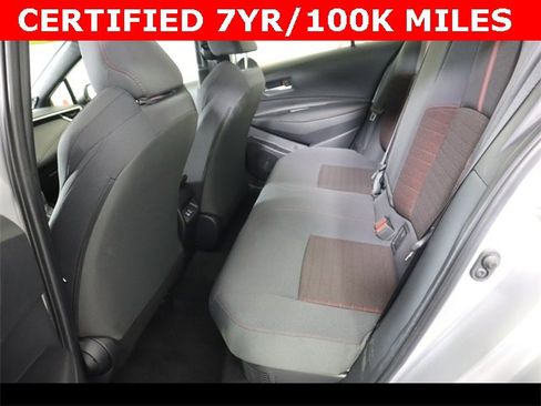 Used 2024 Toyota Corolla SE w/ Convenience Package image 18
