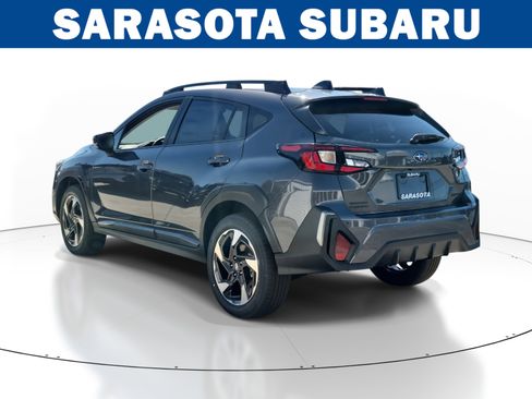 New 2026 Subaru Crosstrek 2.5i Limited image 4