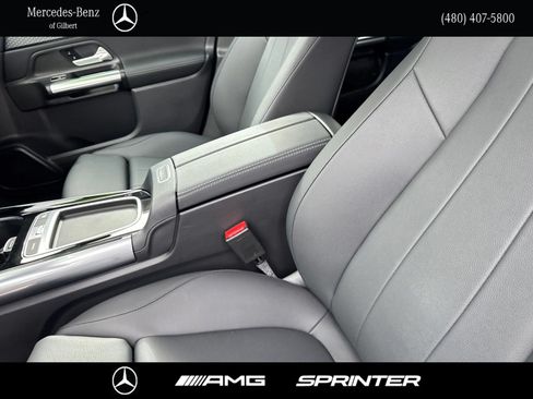 Certified 2026 Mercedes-Benz GLA 250 image 15