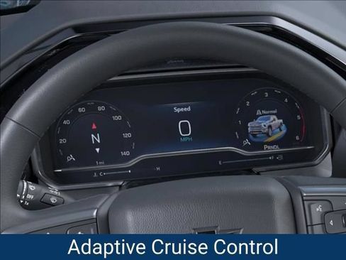 New 2026 Chevrolet Silverado 2500 LTZ AWD/4WD image 20