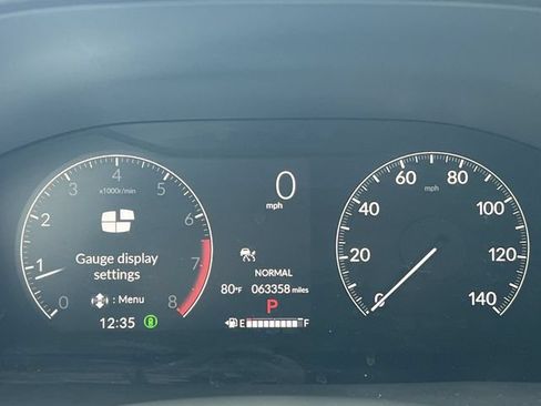 Used 2023 Honda CR-V LX image 24