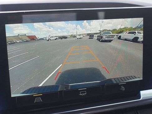 New 2025 Chevrolet Silverado 3500 LTZ w/ LTZ Convenience Package image 7