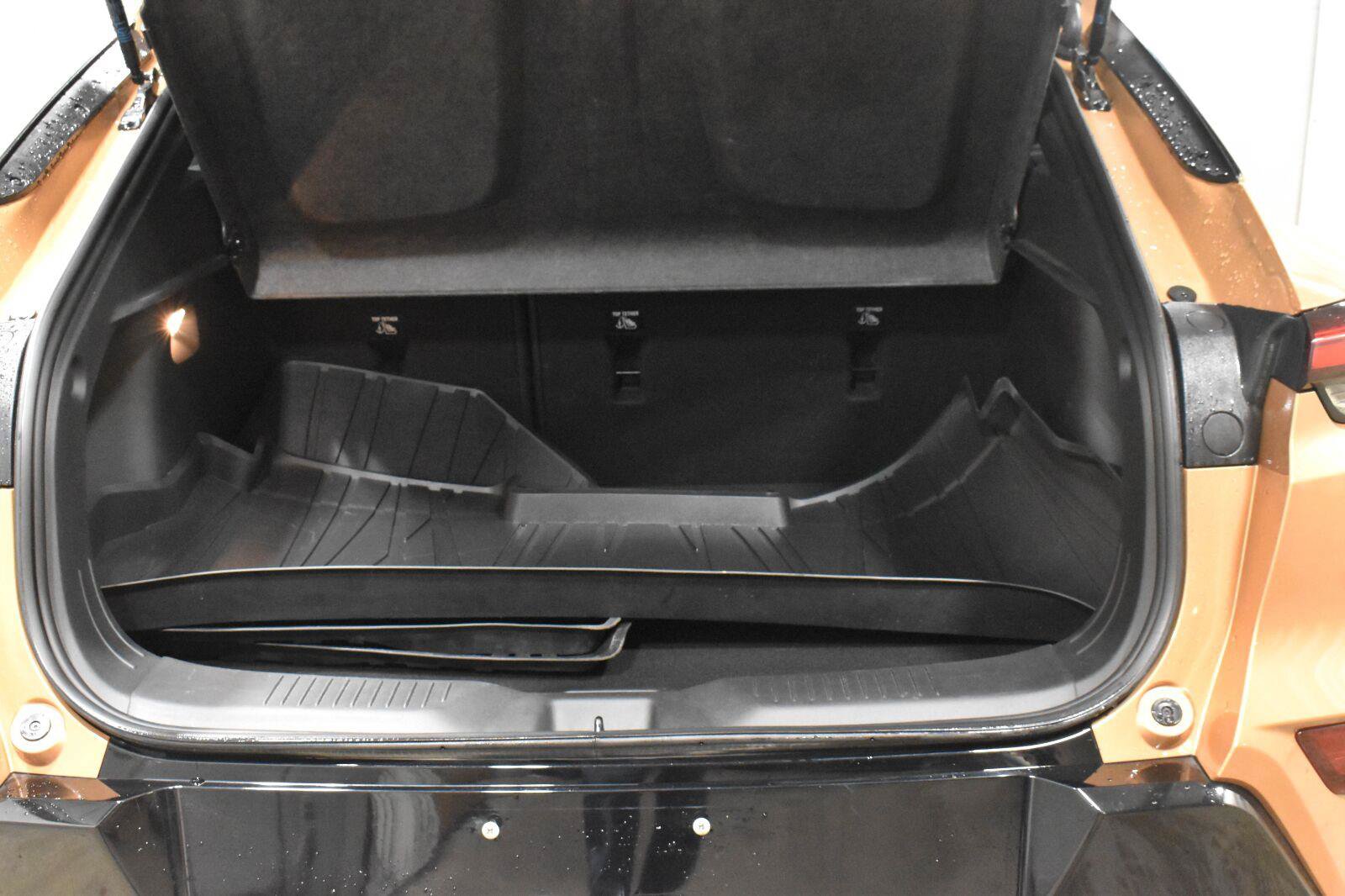 Used 2024 Buick Envista Sport Touring FWD image 25