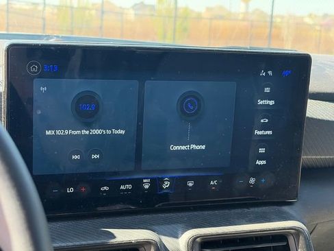 Used 2024 Ford Mustang Coupe w/ Mustang Nite Pony Package image 16