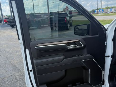 Used 2023 Chevrolet Silverado 1500 RST w/ Protection Package image 82