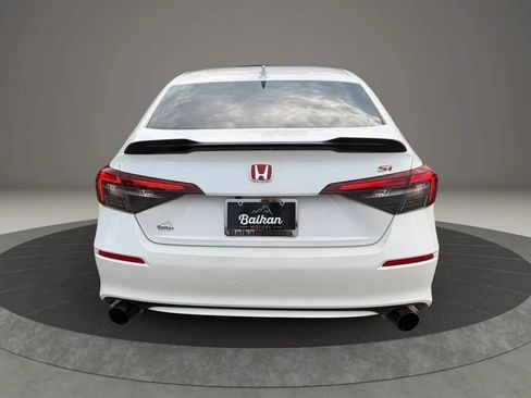 Used 2025 Honda Civic Si image 5