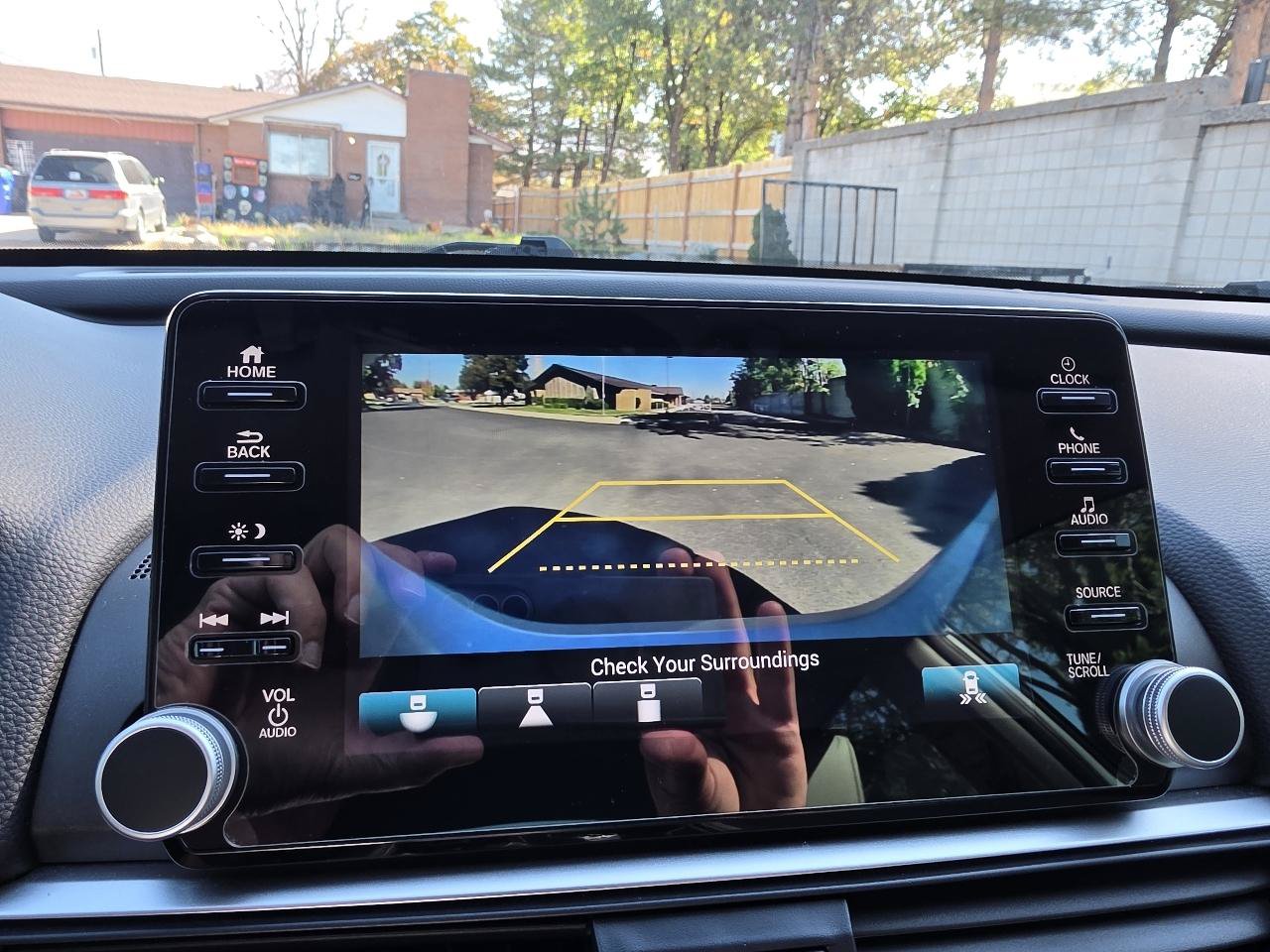 Used 2020 Honda Accord EX-L image 21