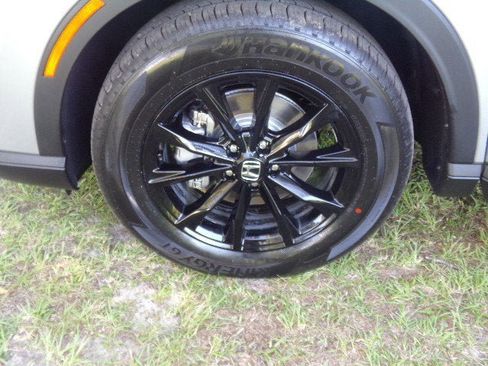 New 2025 Honda CR-V Sport-L image 34