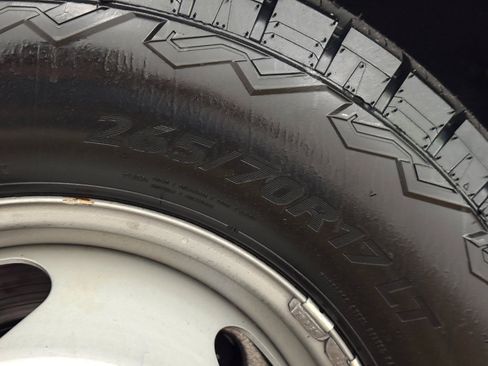 Used 2023 Chevrolet Silverado 3500 W/T w/ WT Convenience Package image 44