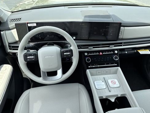 New 2026 Hyundai Santa Fe SEL FWD image 23