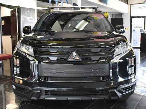 New 2026 Mitsubishi Outlander Sport AWD image 2