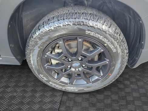 Used 2024 Subaru Crosstrek 2.5i Wilderness image 23