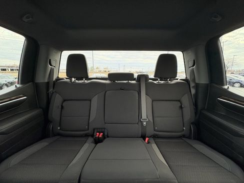 Used 2024 GMC Sierra 1500 Elevation w/ X31 Off-Road Package image 28