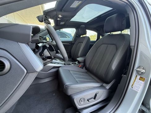 New 2026 Audi A3 2.0T Premium image 6