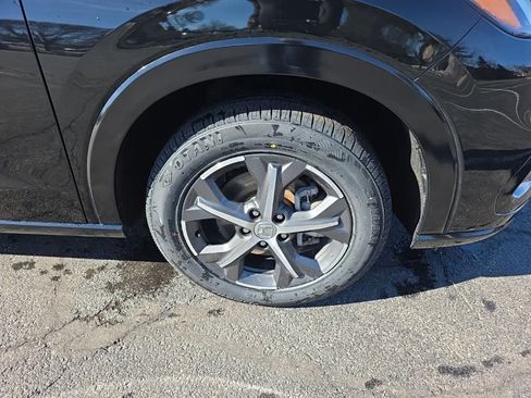 Used 2023 Honda HR-V EX-L image 9