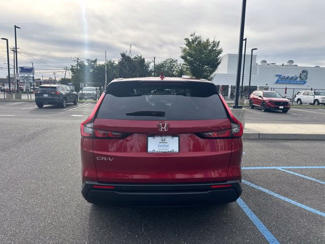 Used 2024 Honda CR-V EX-L image 7