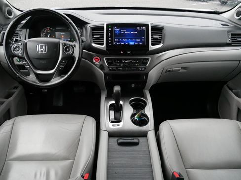 Used 2016 Honda Pilot EX-L image 10