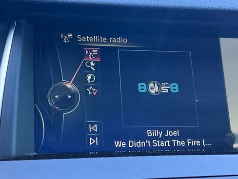 Used 2014 BMW 528i 528i image 21