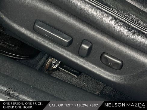 Used 2012 Honda Accord EX-L image 18