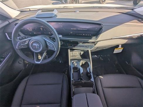 New 2026 Buick Envision Preferred image 15