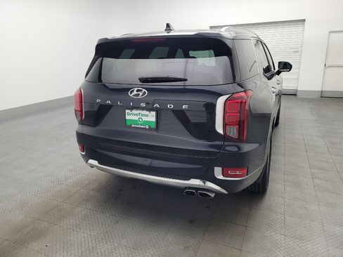 Used 2020 Hyundai Palisade Limited image 7