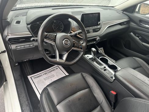 Used 2022 Nissan Altima 2.5 SL image 7
