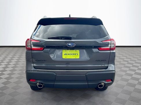 New 2026 Subaru Ascent Premium AWD/4WD image 33
