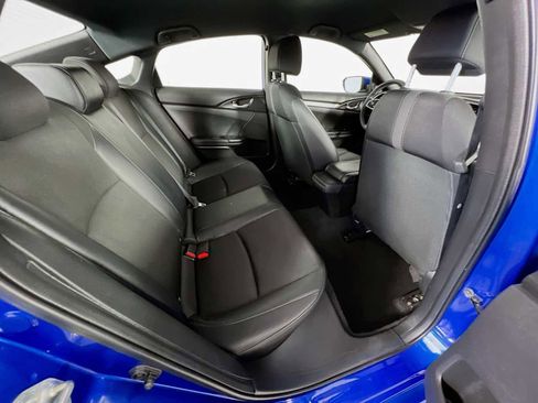 Used 2020 Honda Civic Sport image 26