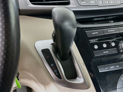 Used 2013 Honda Odyssey EX-L image 23