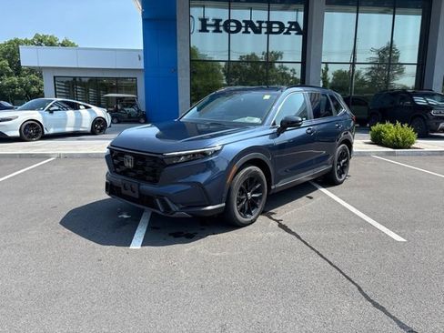 Used 2023 Honda CR-V Sport image 12
