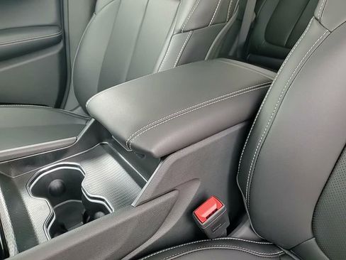 New 2025 Jeep Grand Cherokee Limited w/ Luxury Tech Group II image 34