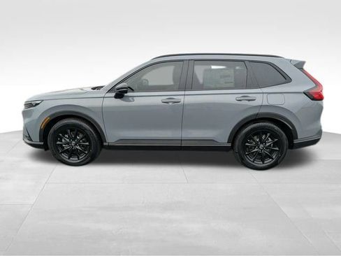 New 2026 Honda CR-V Sport-L image 9