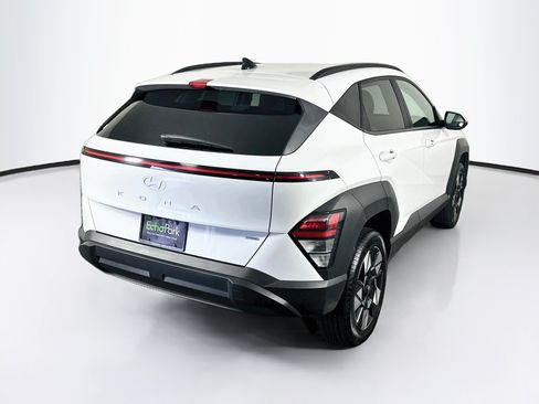 Used 2025 Hyundai Kona SEL AWD/4WD image 9