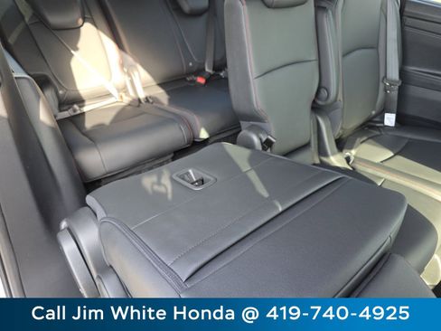 New 2026 Honda Odyssey Sport-L image 19