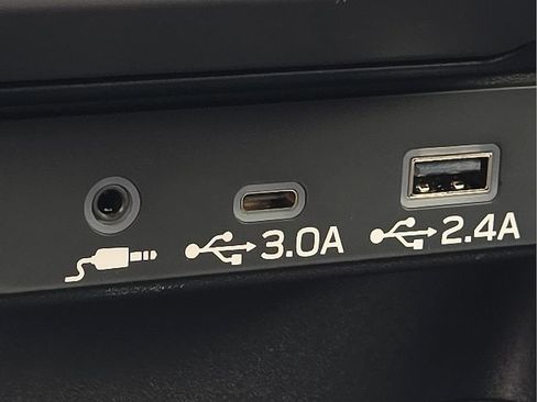 New 2026 Subaru Crosstrek 2.0i Premium image 16