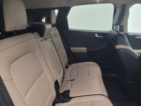 Used 2020 Ford Escape SEL FWD image 19