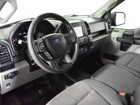 Used 2019 Ford F150 XL w/ Equipment Group 101A Mid image 12