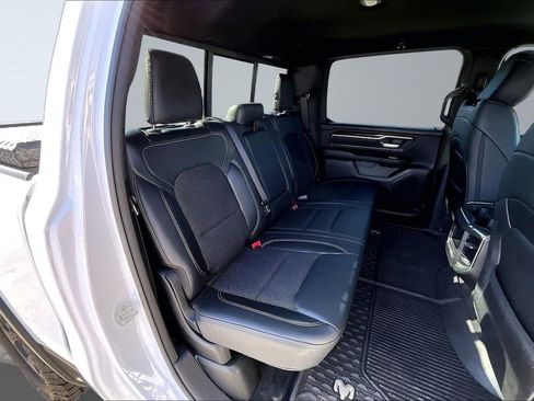 Certified 2021 RAM 1500 Rebel w/ Rebel Level 1 Equipment Group AWD/4WD image 18