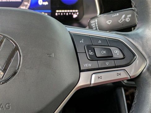 Used 2024 Volkswagen Jetta SE image 21