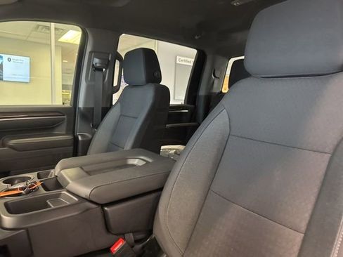 New 2026 Chevrolet Silverado 3500 LT image 18