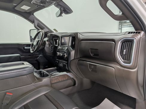 Used 2020 GMC Sierra 2500 Denali image 20